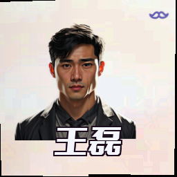 王磊